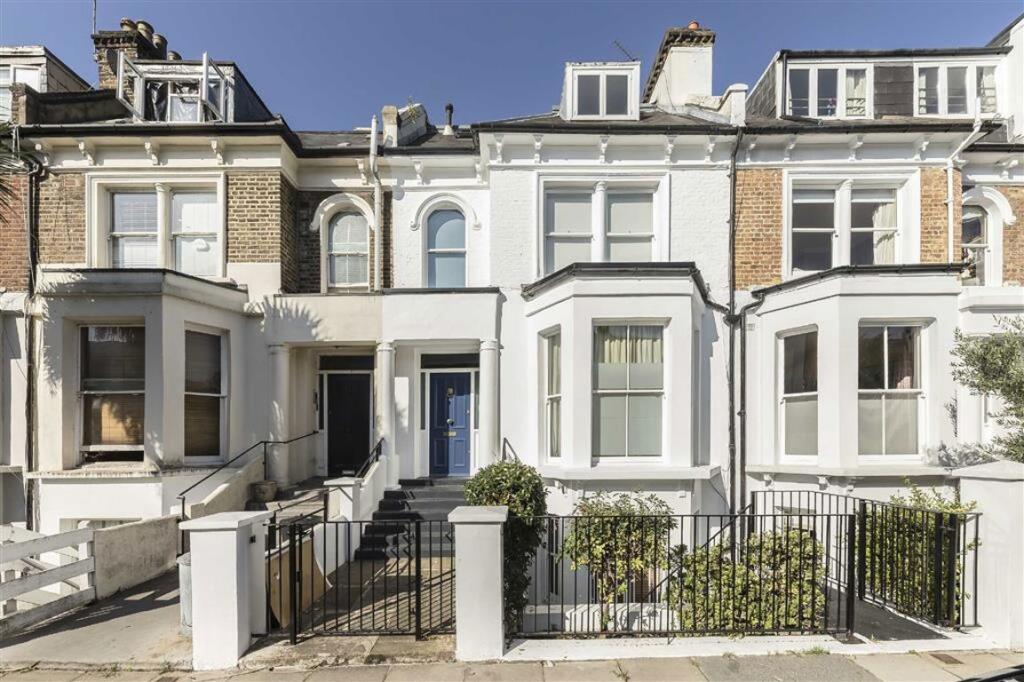 Main image of property: Brackenbury Road, Brackenbury Village