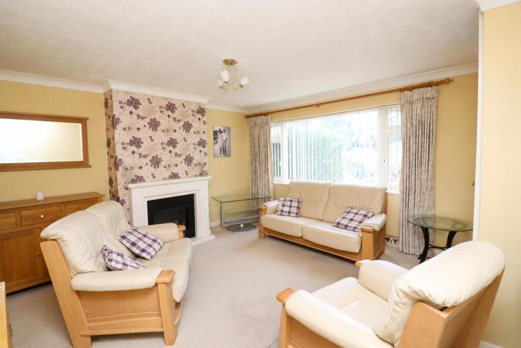 House in Hart, Hampshire - View 4