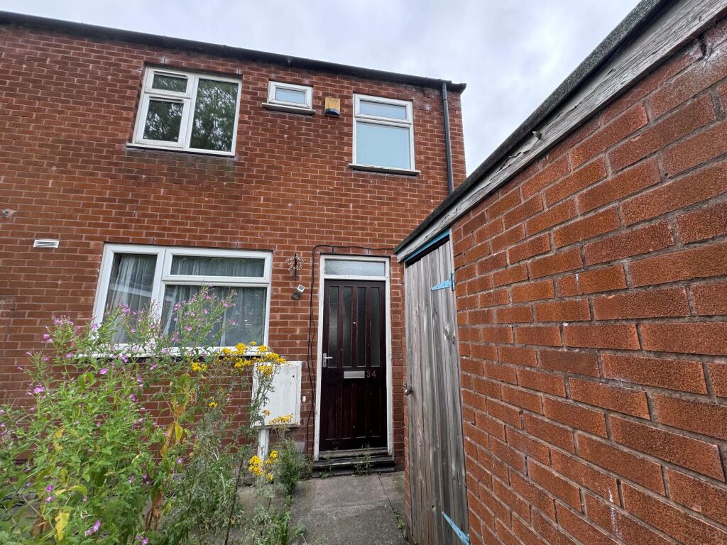 Main image of property: Blake Drive, Loughborough, LE11
