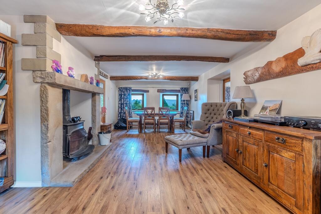 Bleara Road, Earby, Barnoldswick, Lancashire, BB18 photo 4