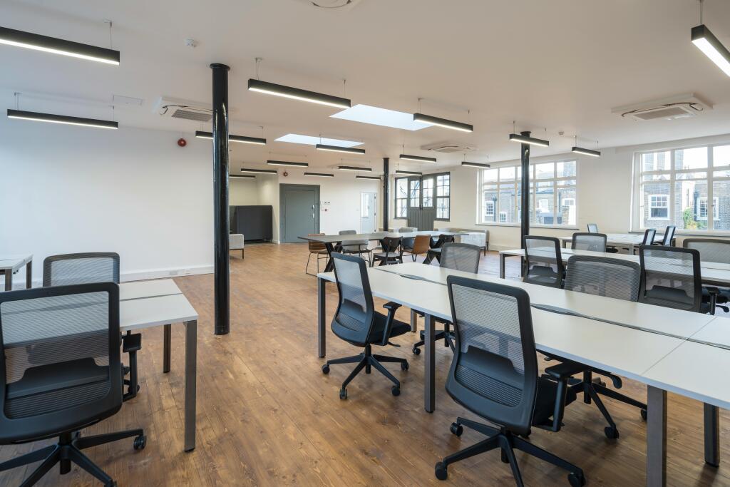 3rd Floor- 11-15 Emerald Street
