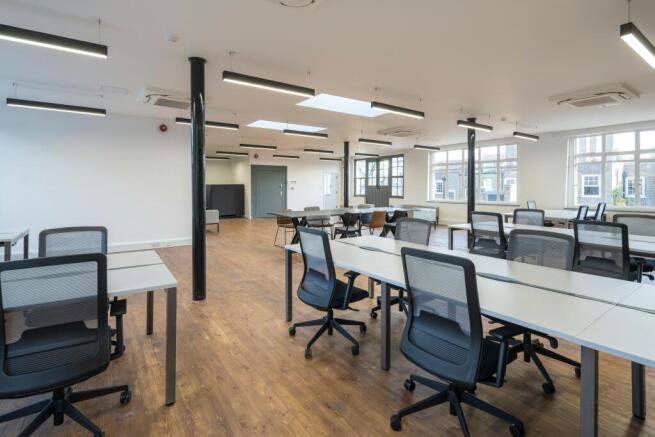 3rd Floor- 11-15 Emerald Street