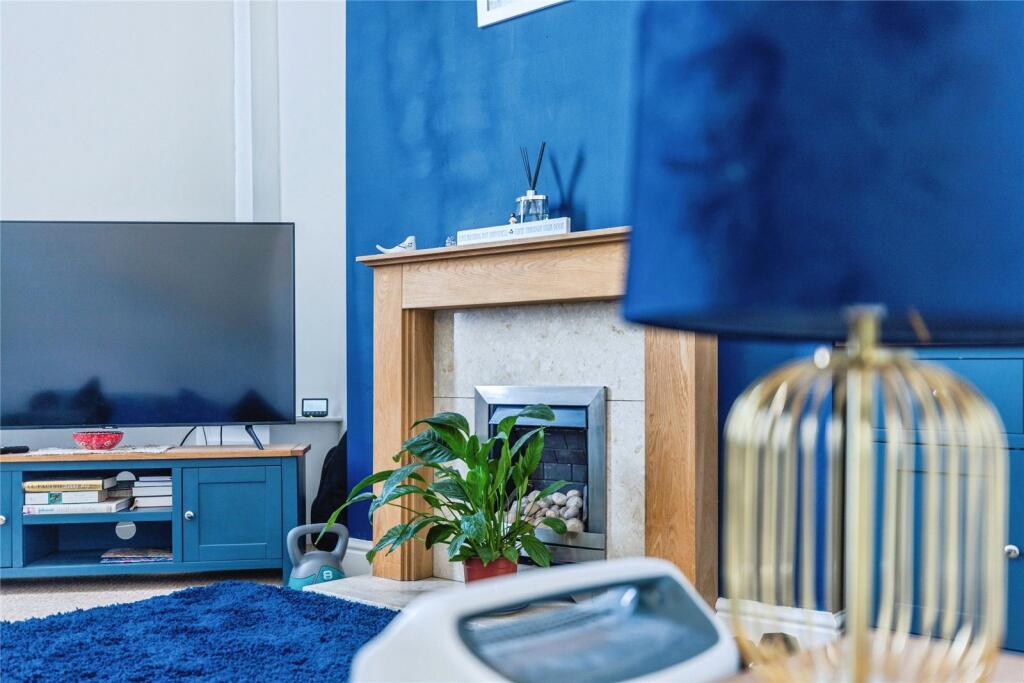 House in Bury, Greater Manchester - More