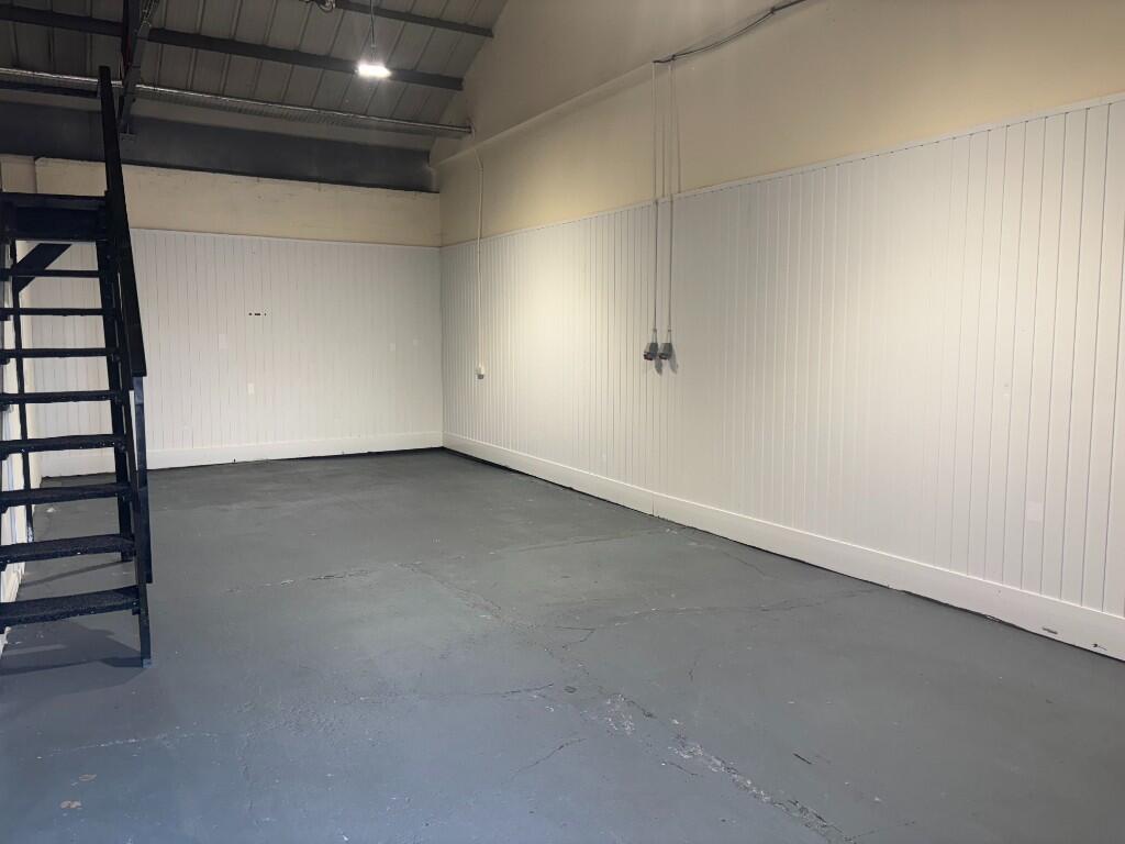 Main image of property: Unit 8 Eton Business Park