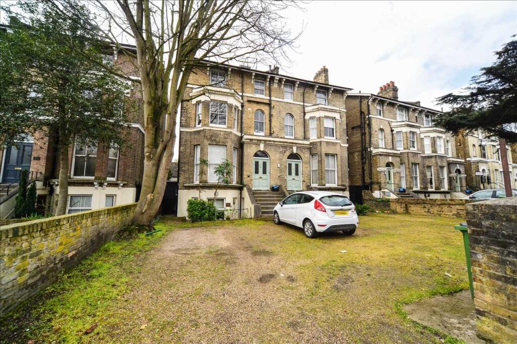 Main image of property: Vanbrugh Park, London