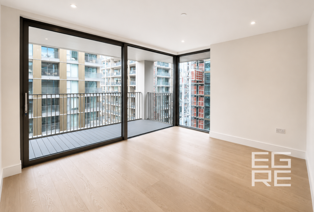 9 Palmer Road, Prince Of Wales Drive, Battersea, London, SW11 - Ansicht 3