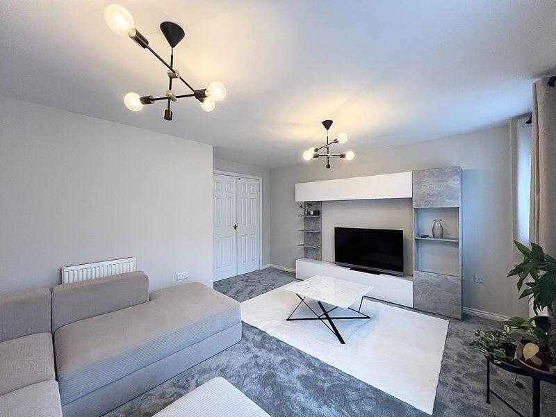 Main image of property: Mere Drive, Manchester