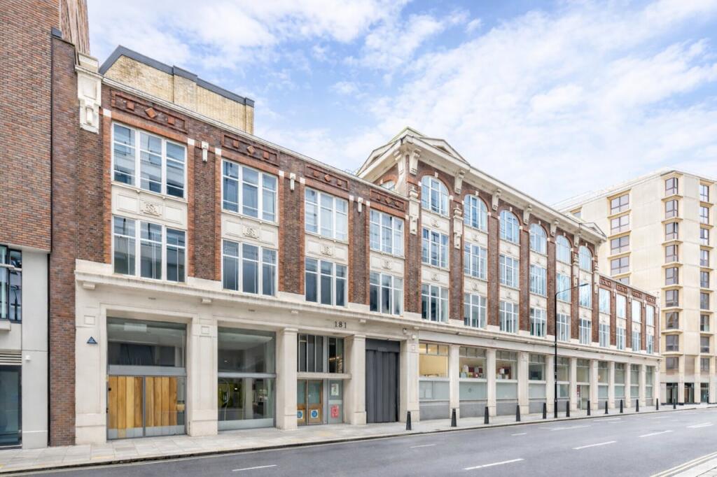 Main image of property: Esavian House, 181A High Holborn, London, WC1V 7QX