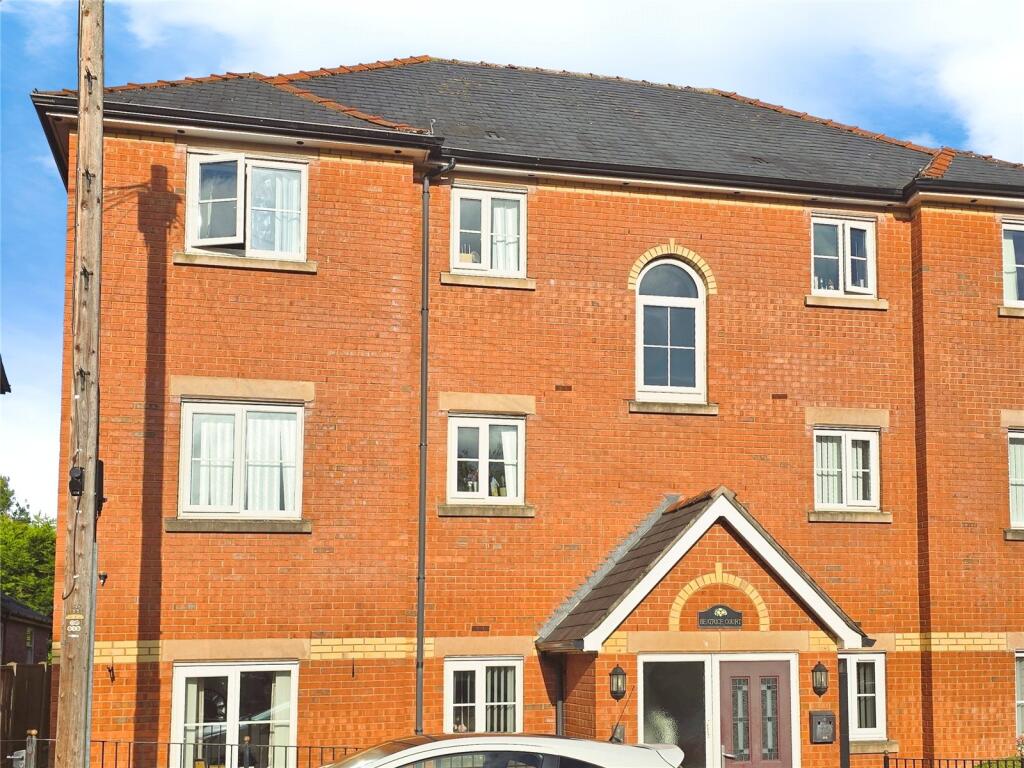 Main image of property: Gittin Street, Oswestry, Shropshire, SY11