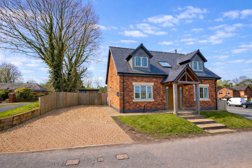 Main image of property: Waste Lane, Kelsall, CW6 0PE