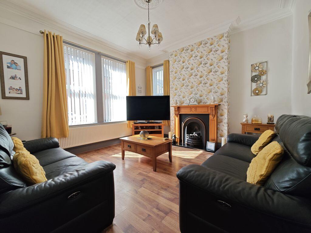 Harraby Green Road, Carlisle - View 3