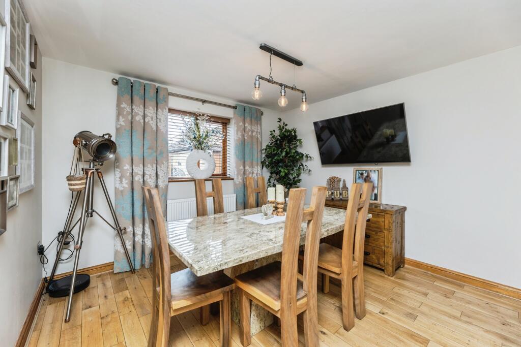House in Sheffield - View 5