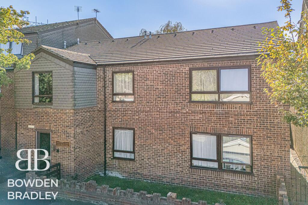 Main image of property: Youngs Road, Hastingwood Court Youngs Road, IG2
