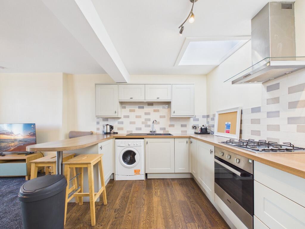 Apartment in Edinburgh, New Town/Broughton - View 2