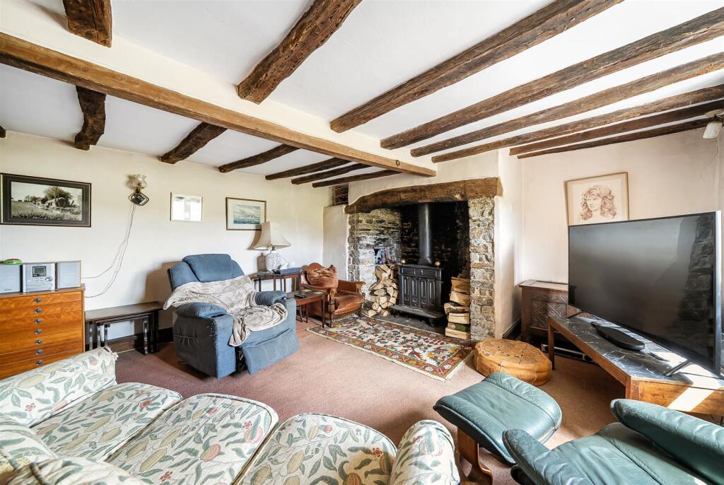 House in Torridge, Yarnscombe - View 3