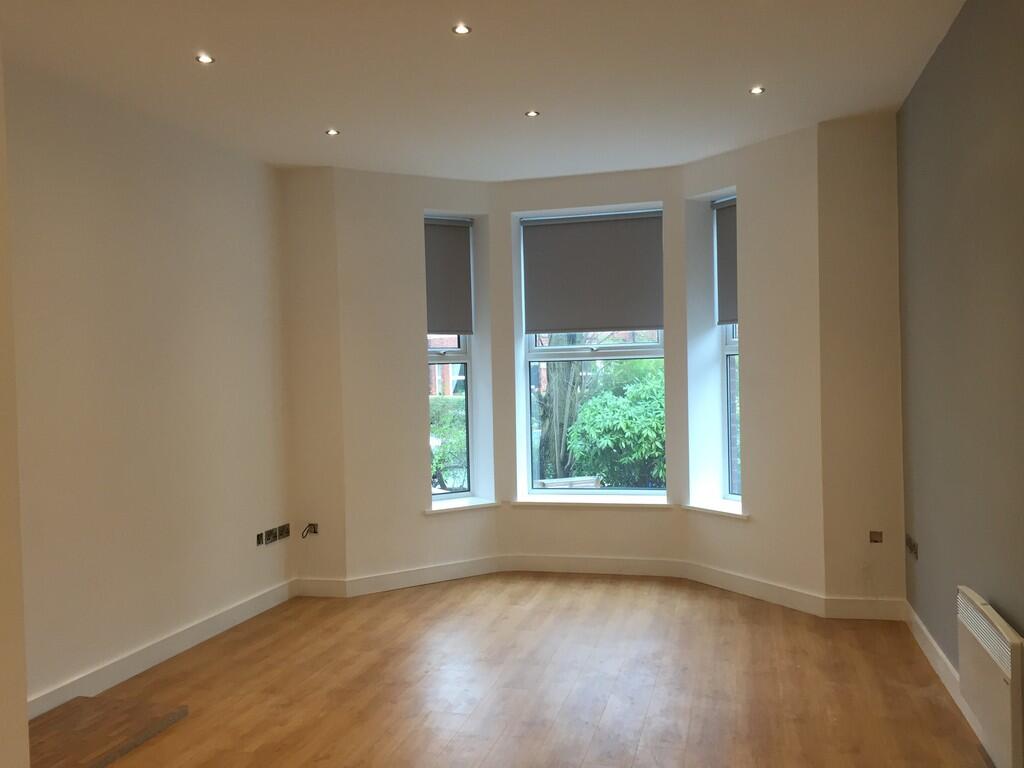 Apartment in Manchester - View 5