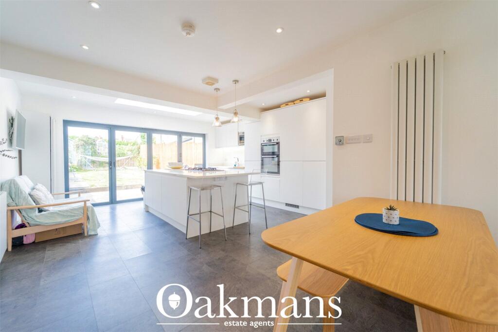 House in Birmingham - View 2