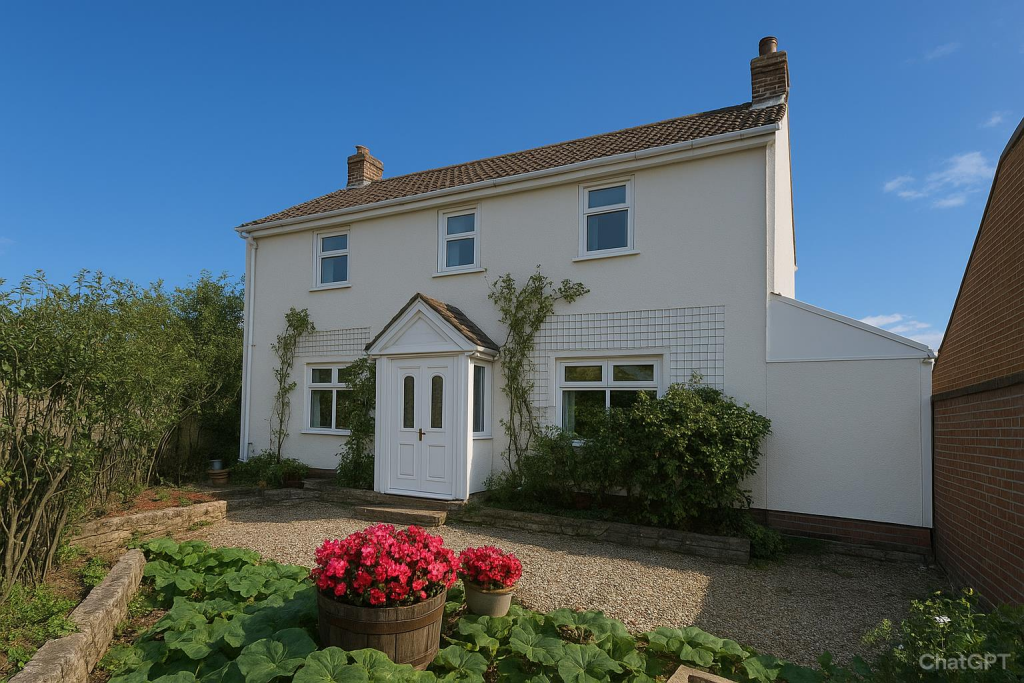 Main image of property: Mill Lane, Othery, Bridgwater