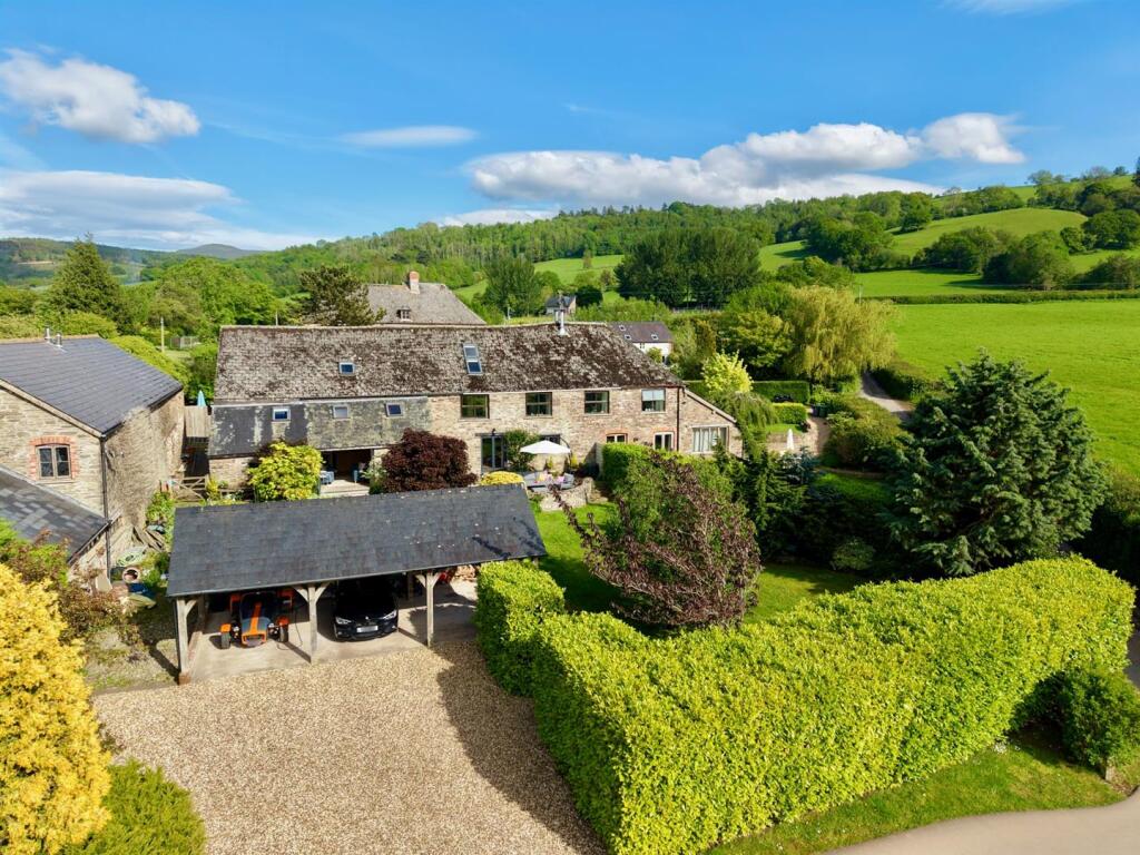 Main image of property: Velindre, Brecon