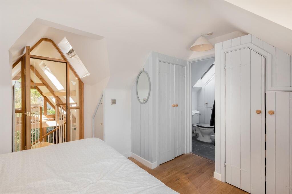 House in Oxford - View 5