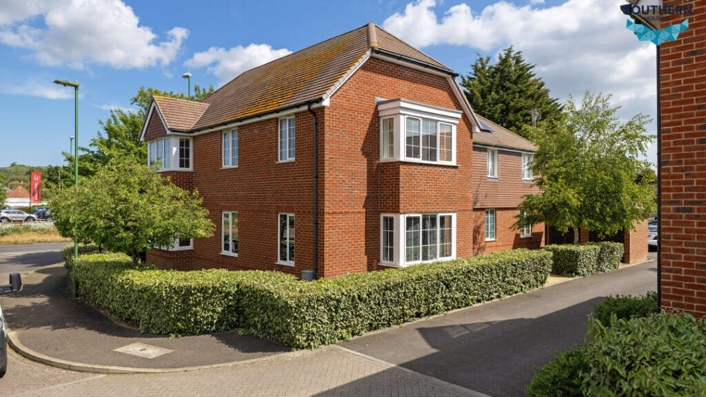 Main image of property: Reginald Court 1 Winton Close, Ferring, BN12 6FD