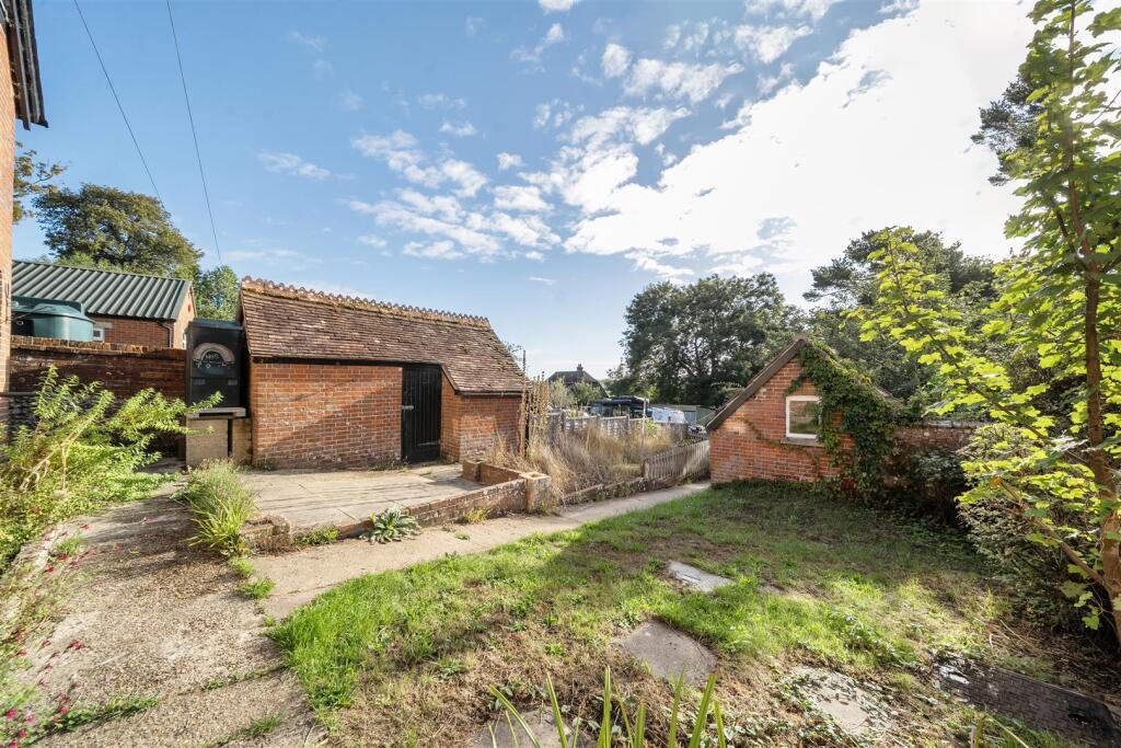 Witchampton, Wimborne photo 5