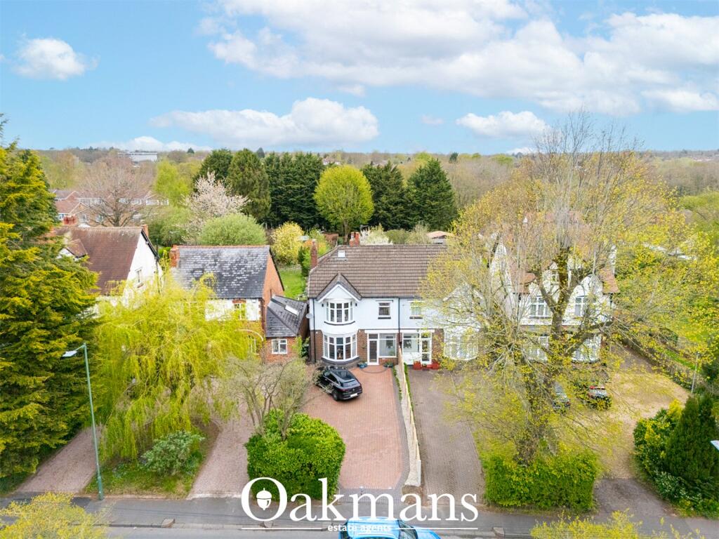 Additional image 40 of High Street, Shirley, Solihull, West Midlands, B90