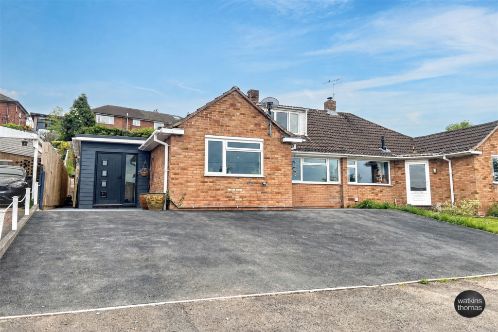 Main image of property: Underhill Road, Hereford, HR1