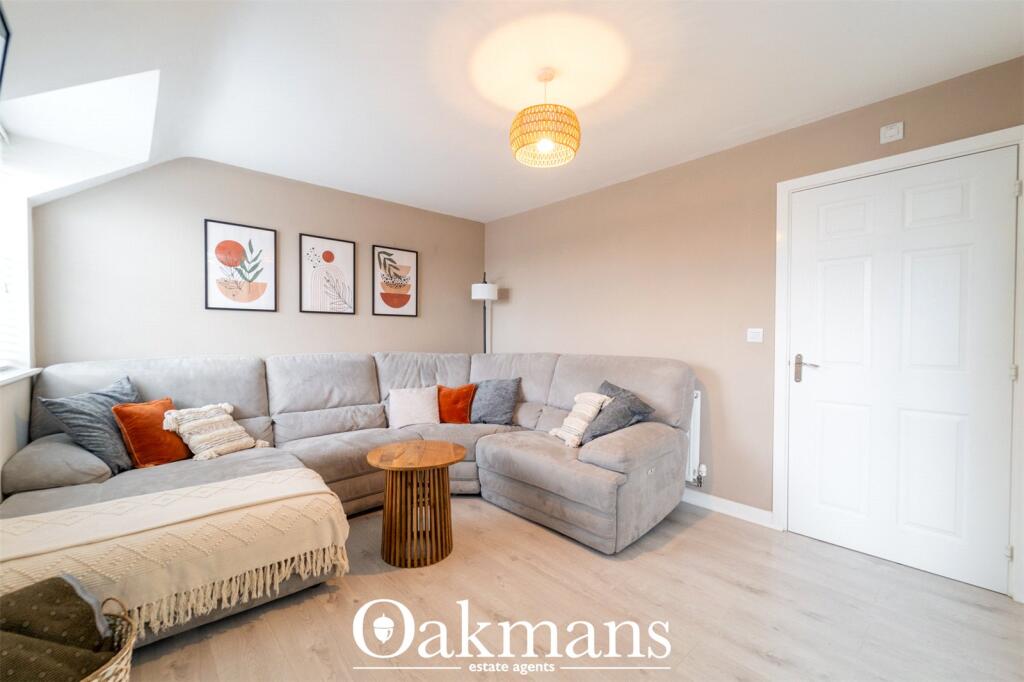 Apartment in Birmingham, West Midlands - View 5