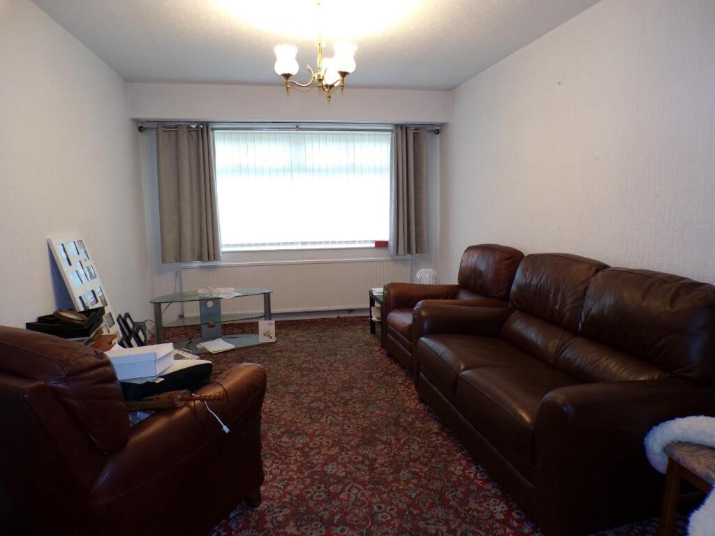 House in Oldham, Lime Gate - View 2