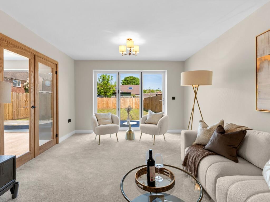 Additional image 9 of Bank House, Chingley Bank, Henley in Arden, Warwickshire, B95