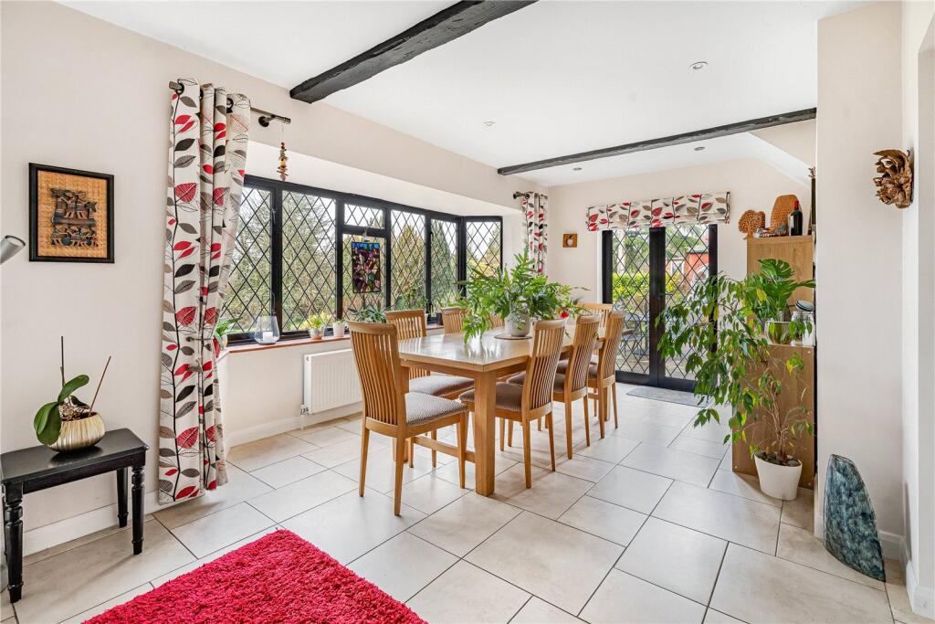 Hammersley Lane, Penn, Buckinghamshire, HP10 photo 3