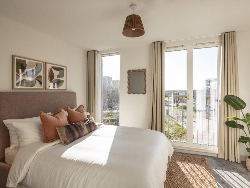 Main image of property: Milne Avenue, Cambridge, Cambridgeshire, CB3