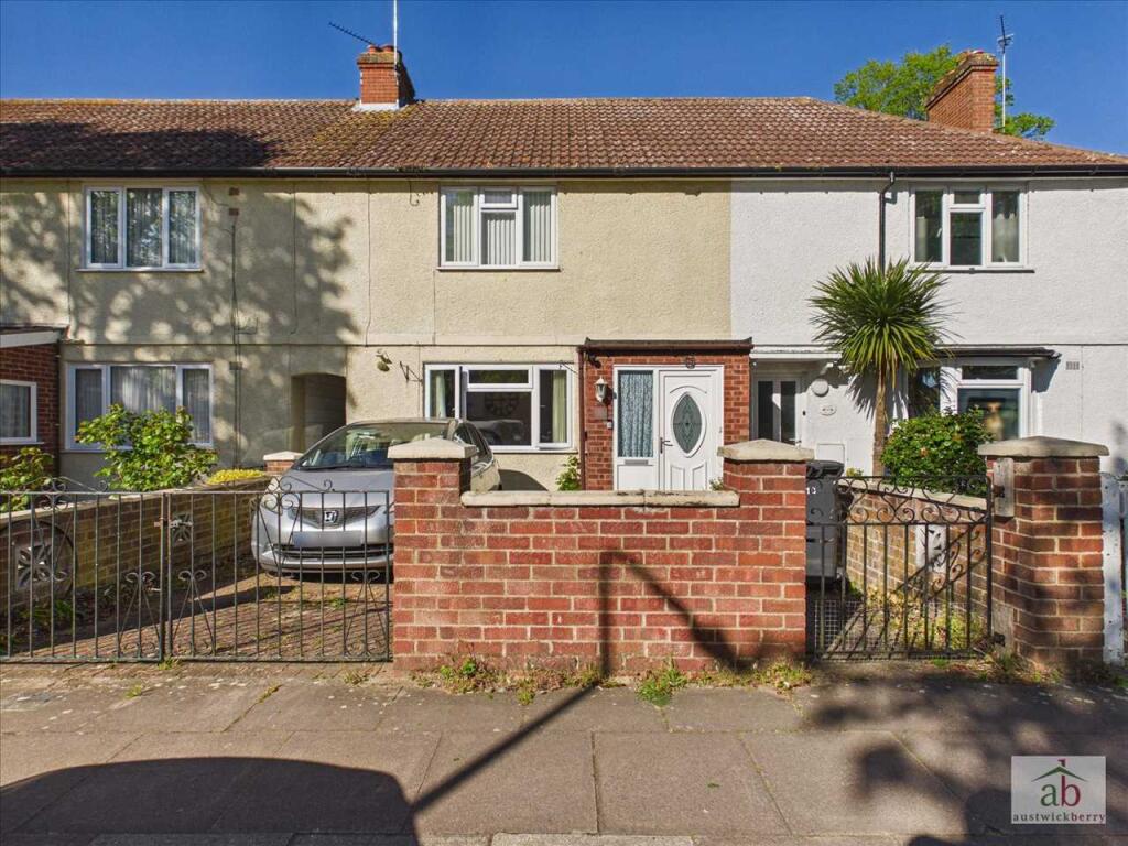 Main image of property: Packard Avenue, Ipswich
