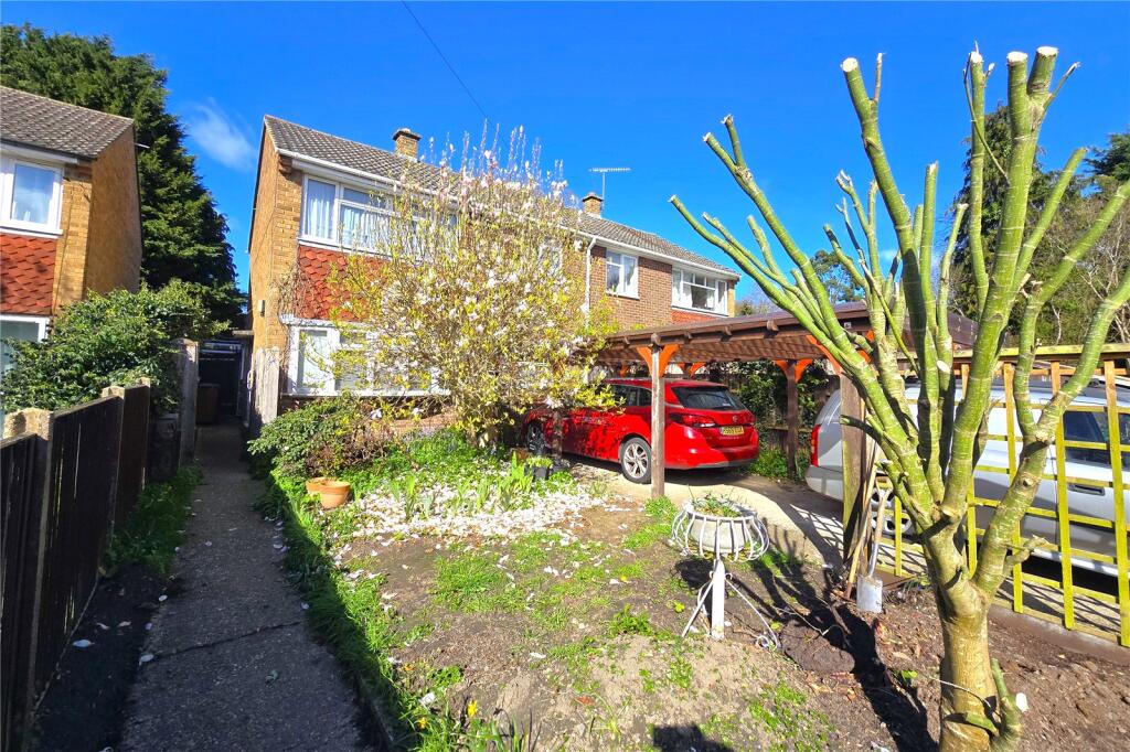Main image of property: Fairview Road, Ash, Surrey, GU12