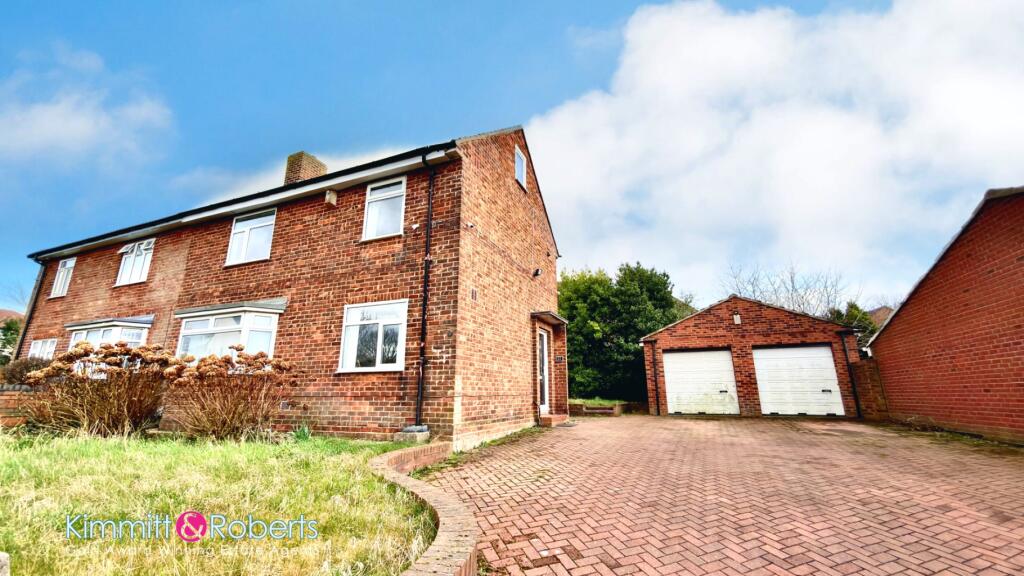 Main image of property: John Street, Houghton le Spring, Tyne and Wear, DH5 8DX