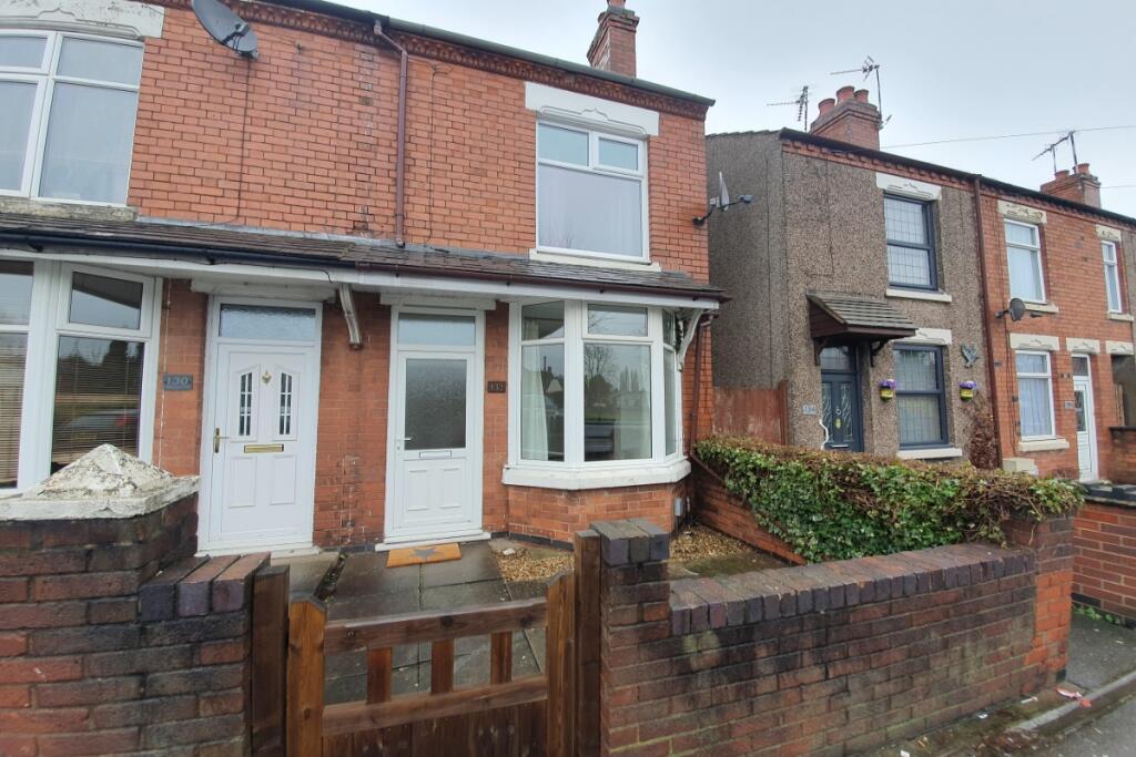Main image of property: Bulkington Road, Bedworth, Warwickshire, CV12