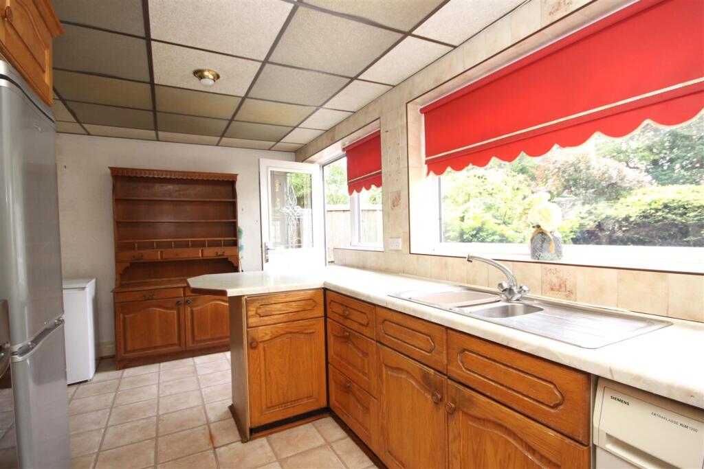 House in West Lancashire, Stanley Gate, Bickerstaffe - More