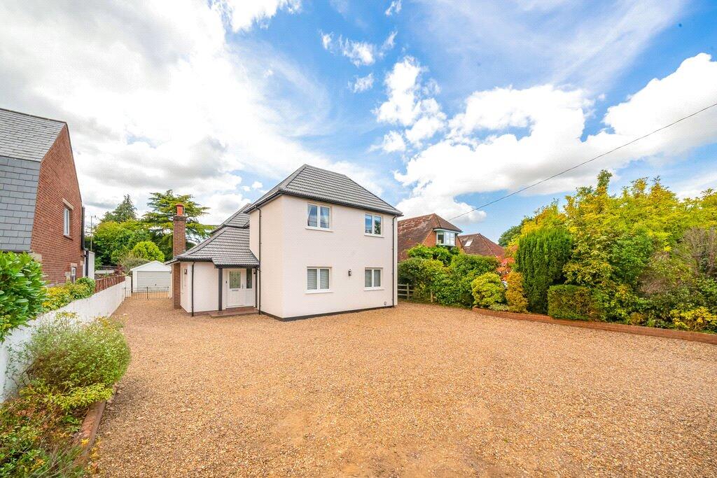 Main image of property: Dimmocks Lane, Sarratt, Rickmansworth, Hertfordshire, WD3