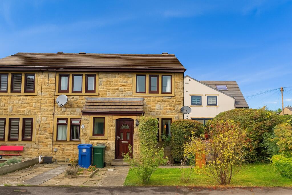 Main image of property: The Close, Skipton, BD23