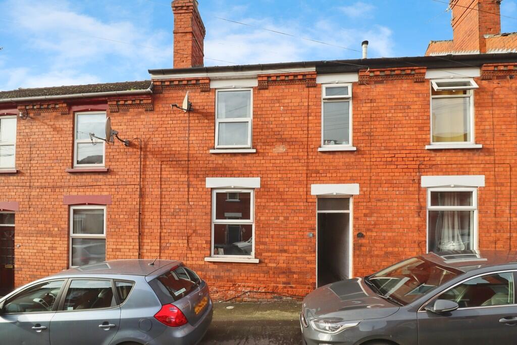 Main image of property: Grafton Street, Lincoln