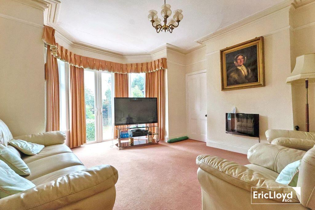 House in Paignton, St Michaels - View 2