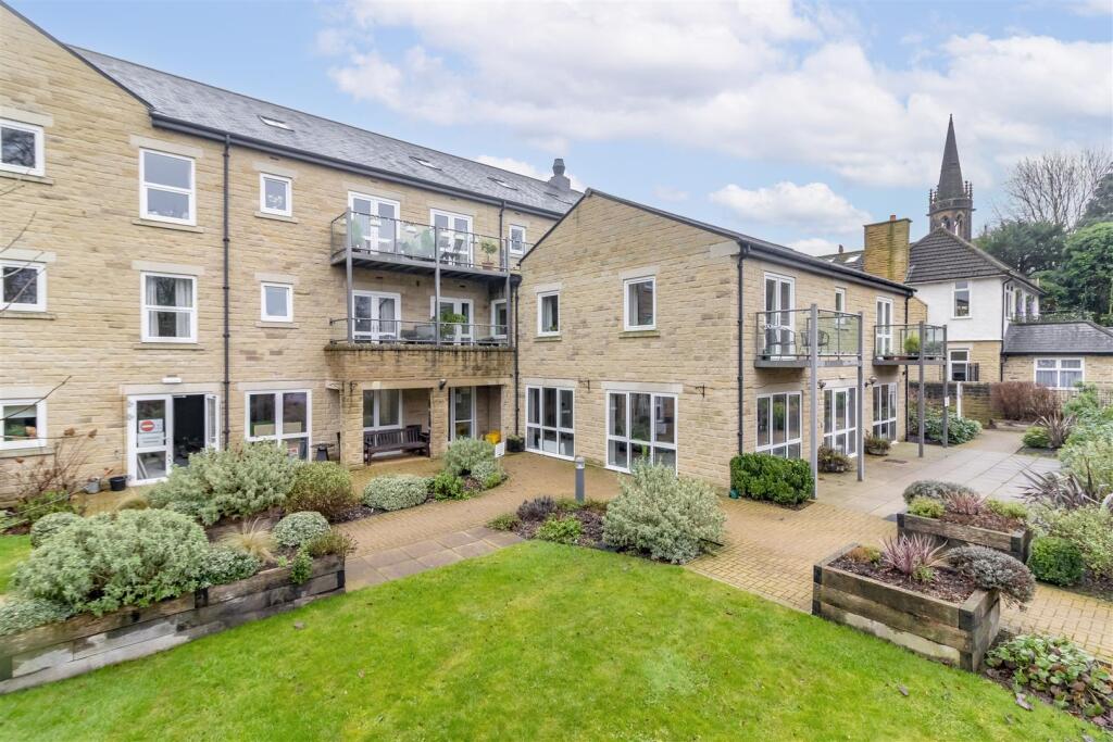 Main image of property: Adlington House, Bridge Street, Otley