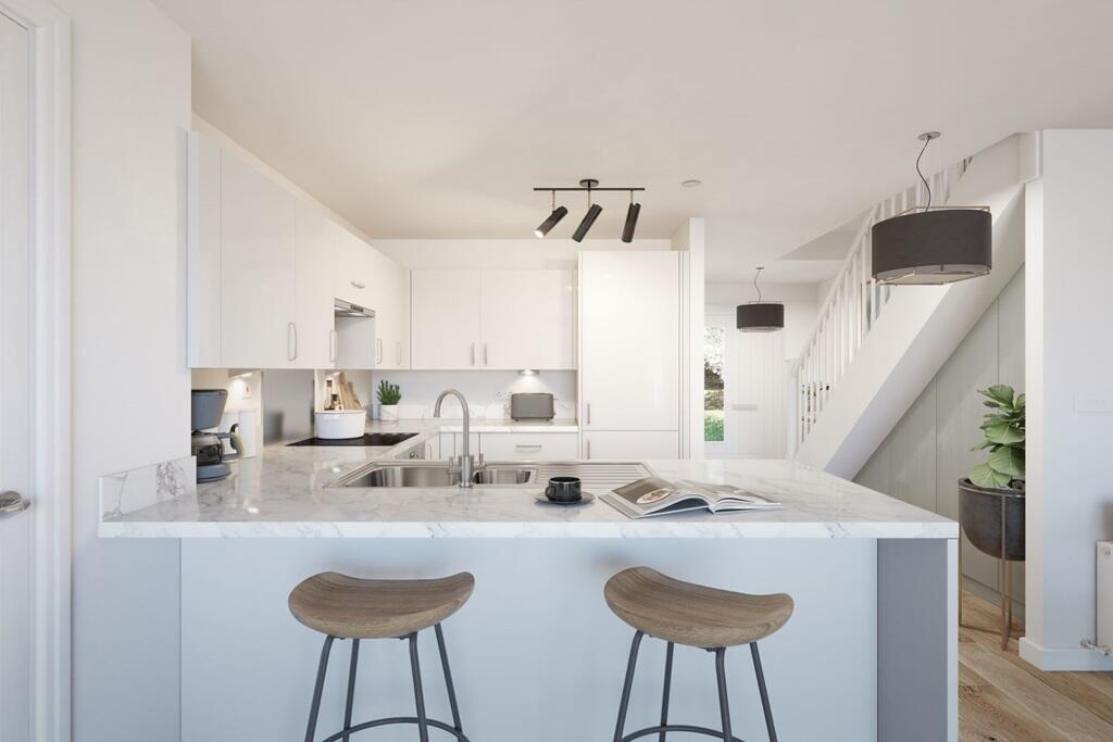 House in Durham - View 5