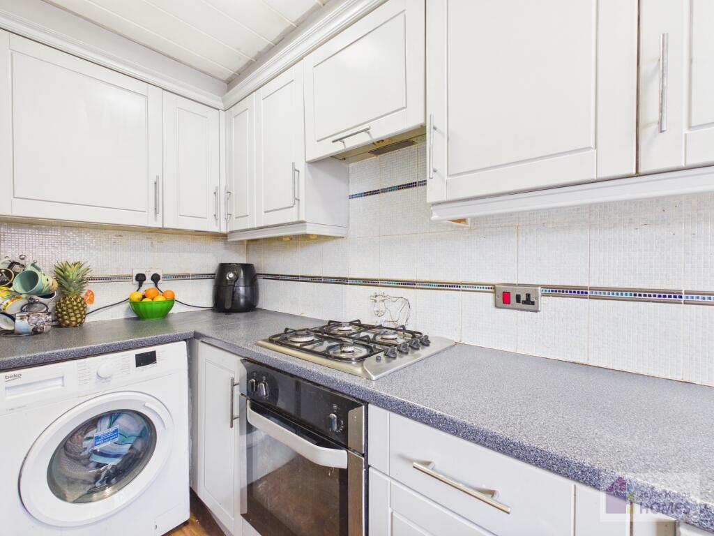 Apartment in Glasgow - More