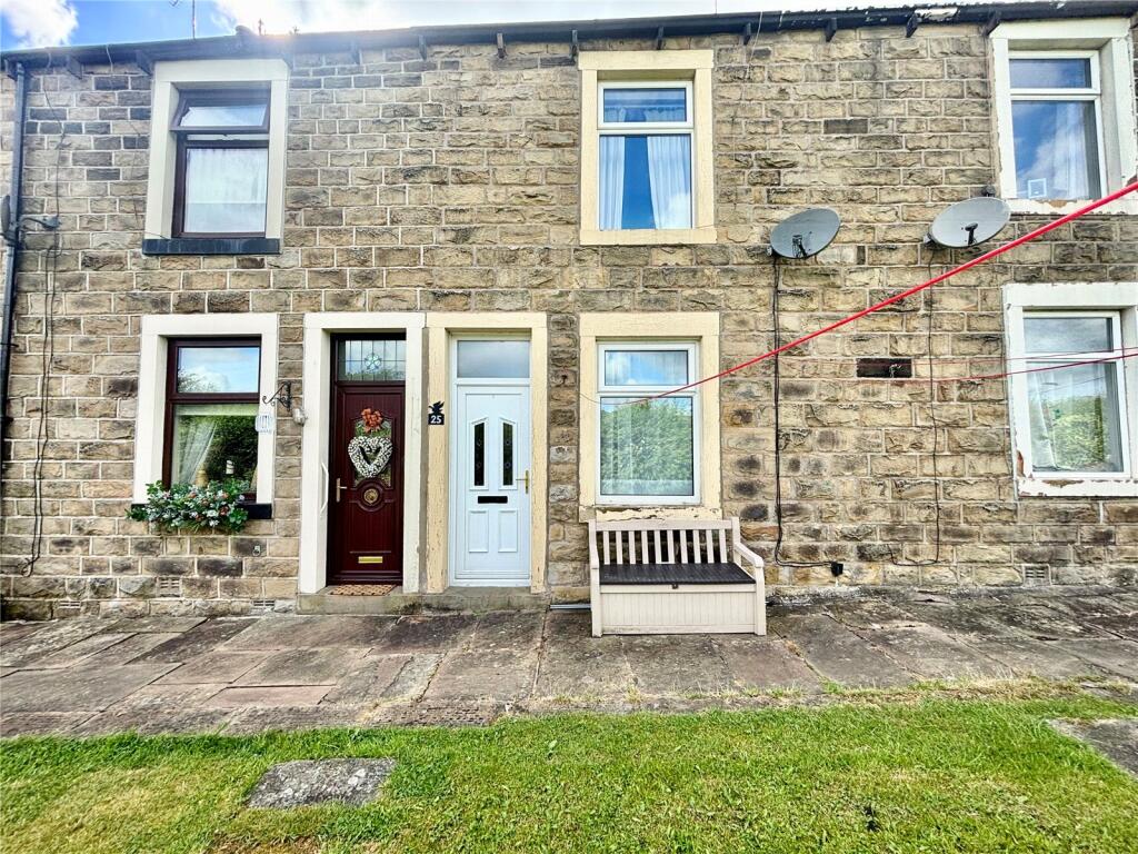 Main image of property: Waddington Street, Earby, Barnoldswick, Lancashire, BB18