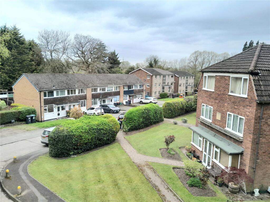 Additional image 10 of Orton Close, Water Orton, Birmingham, Warwickshire, B46