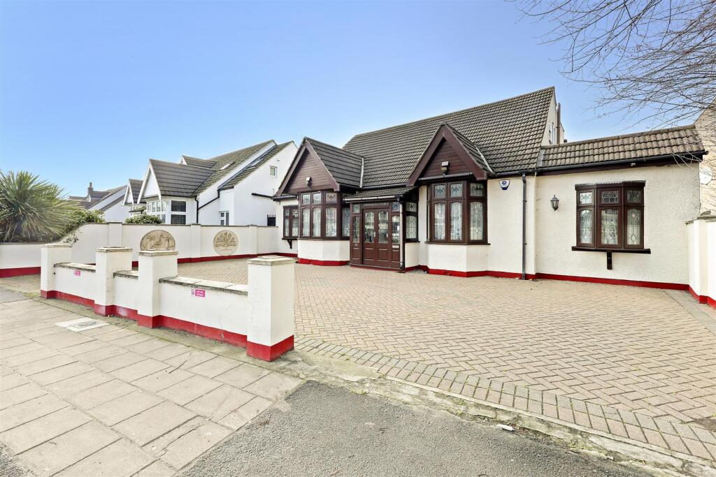 Main image of property: Goodmayes Lane, Goodmayes