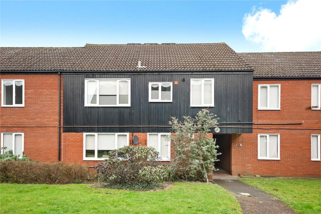 Main image of property: Swakeleys Road, Ickenham, Uxbridge, UB10