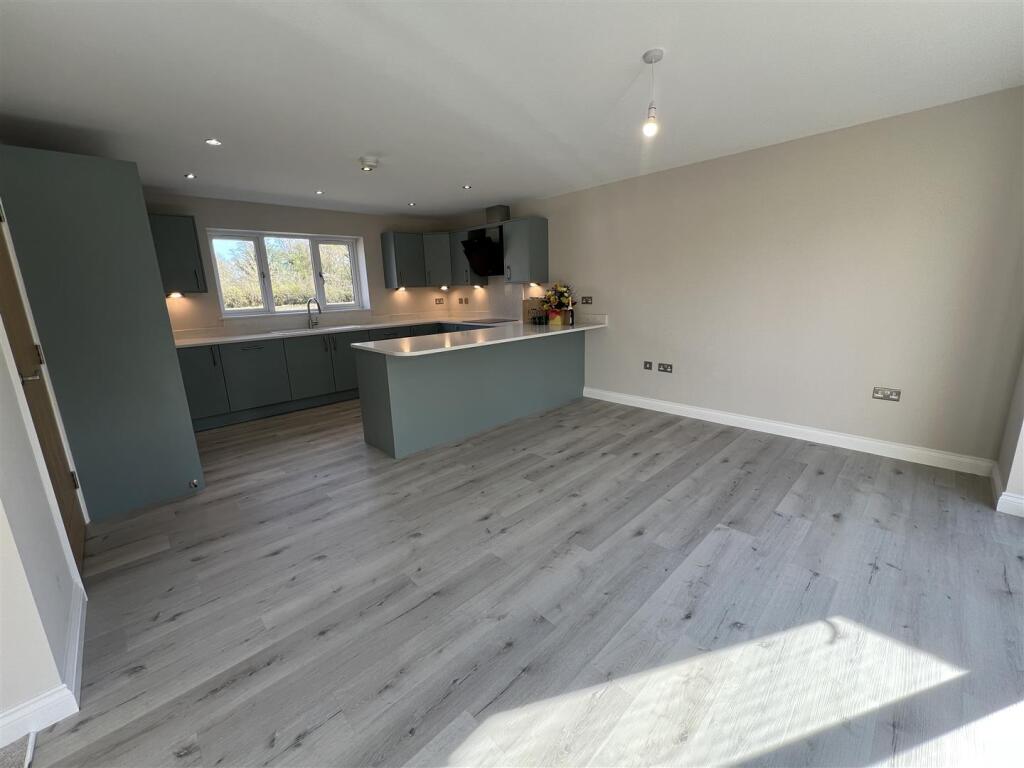 The Juniper, Risby Homes at Hornby Walk, Walkington, HU17 8RX photo 2